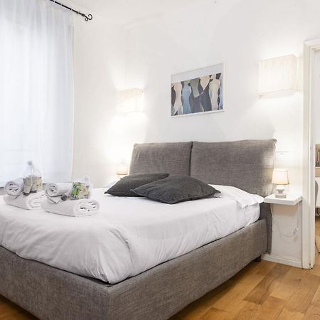 Unyca - Cozy Hideaway In Φλωρεντία Εξωτερικό φωτογραφία